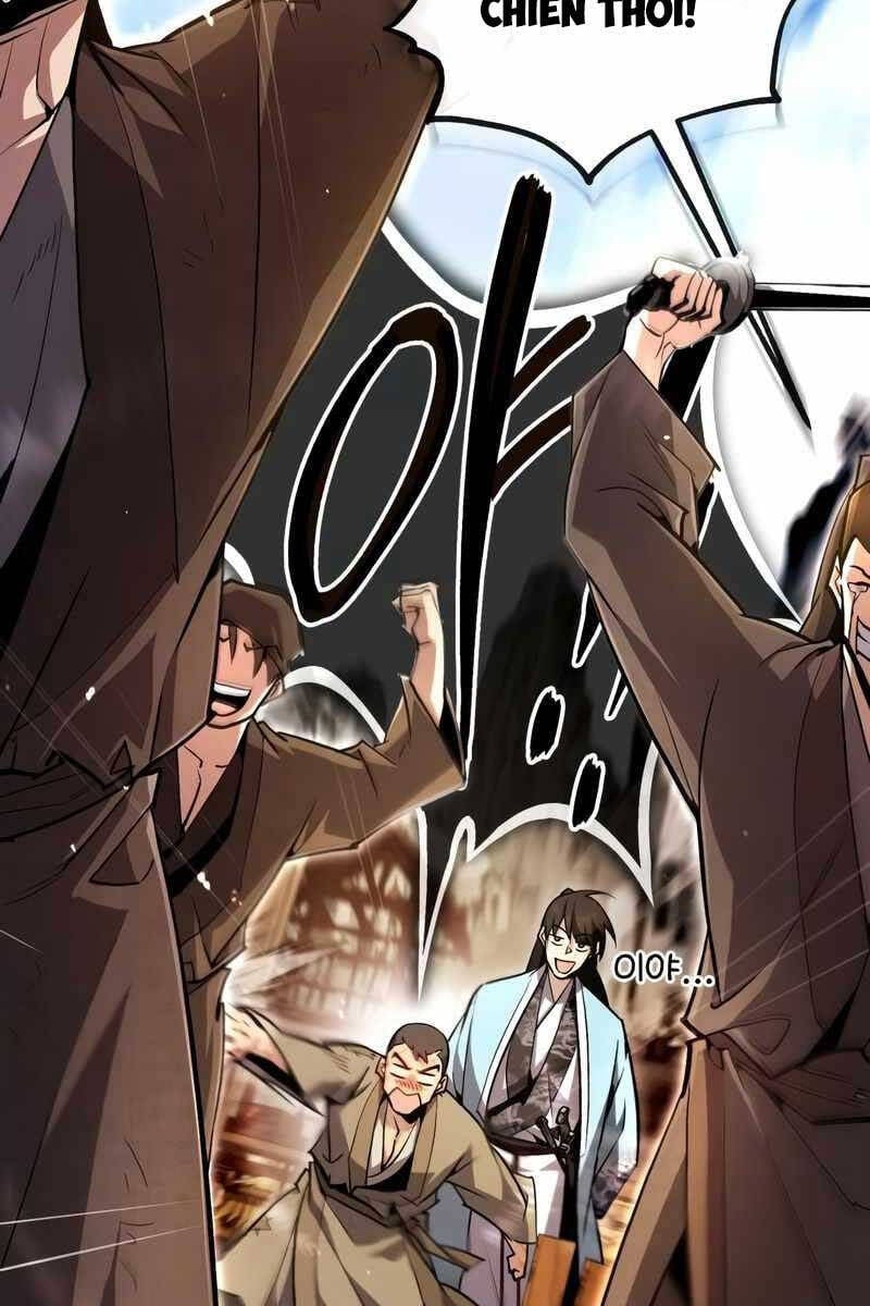 Giảng Sư Đứng Đầu, Baek Sư Phụ Chap 64 - Next Chap 65