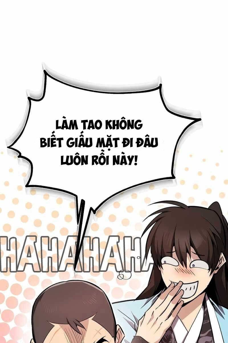 Giảng Sư Đứng Đầu, Baek Sư Phụ Chap 64 - Next Chap 65