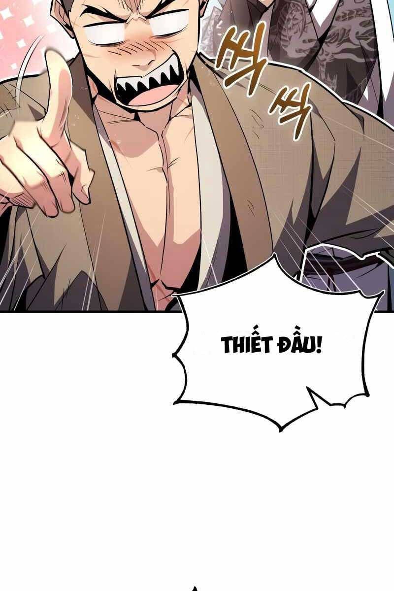 Giảng Sư Đứng Đầu, Baek Sư Phụ Chap 64 - Next Chap 65