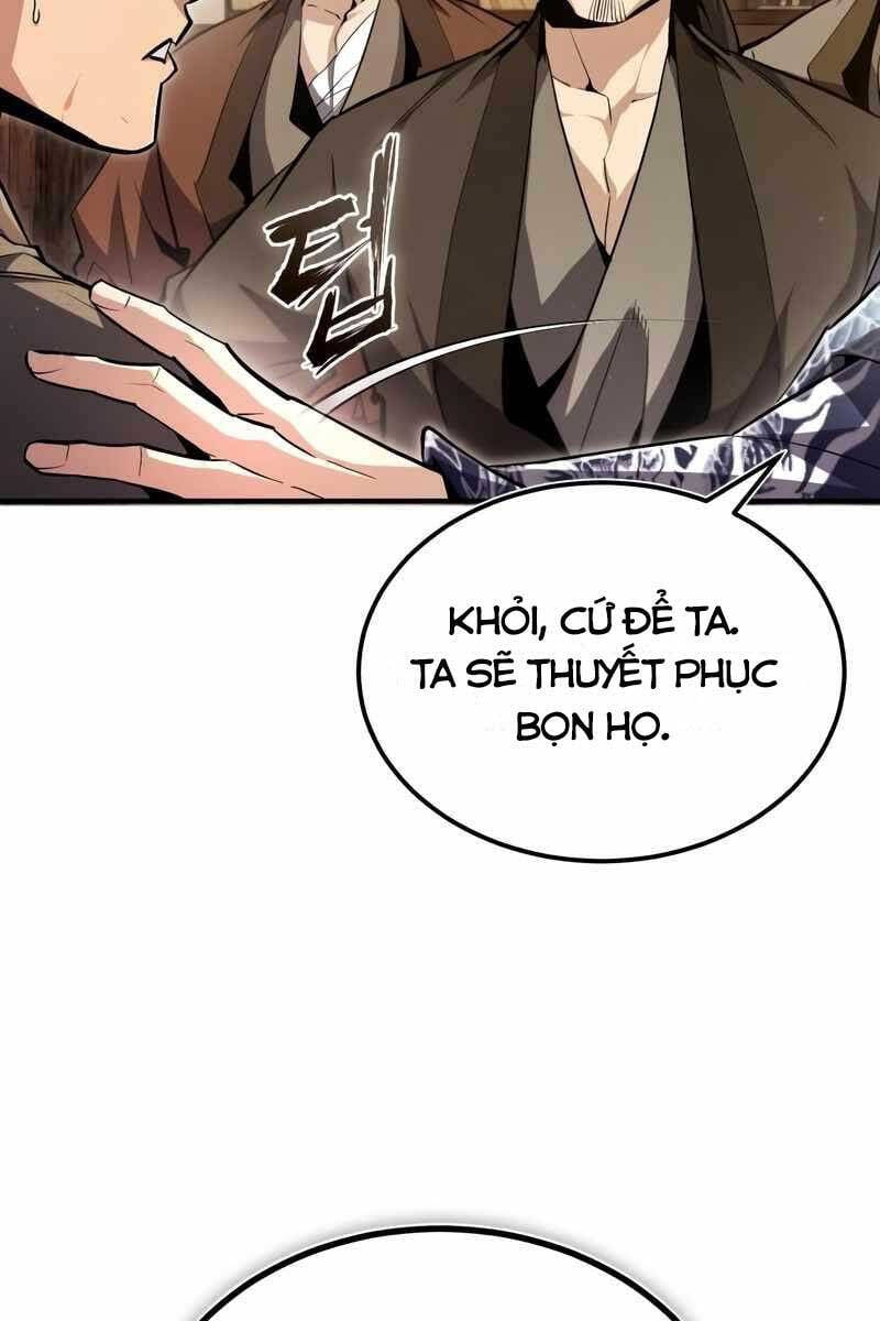 Giảng Sư Đứng Đầu, Baek Sư Phụ Chap 64 - Next Chap 65