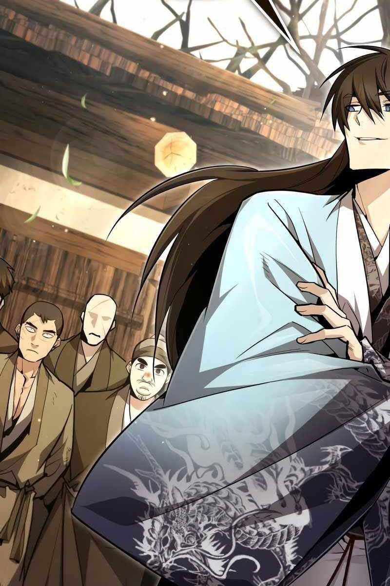 Giảng Sư Đứng Đầu, Baek Sư Phụ Chap 64 - Next Chap 65