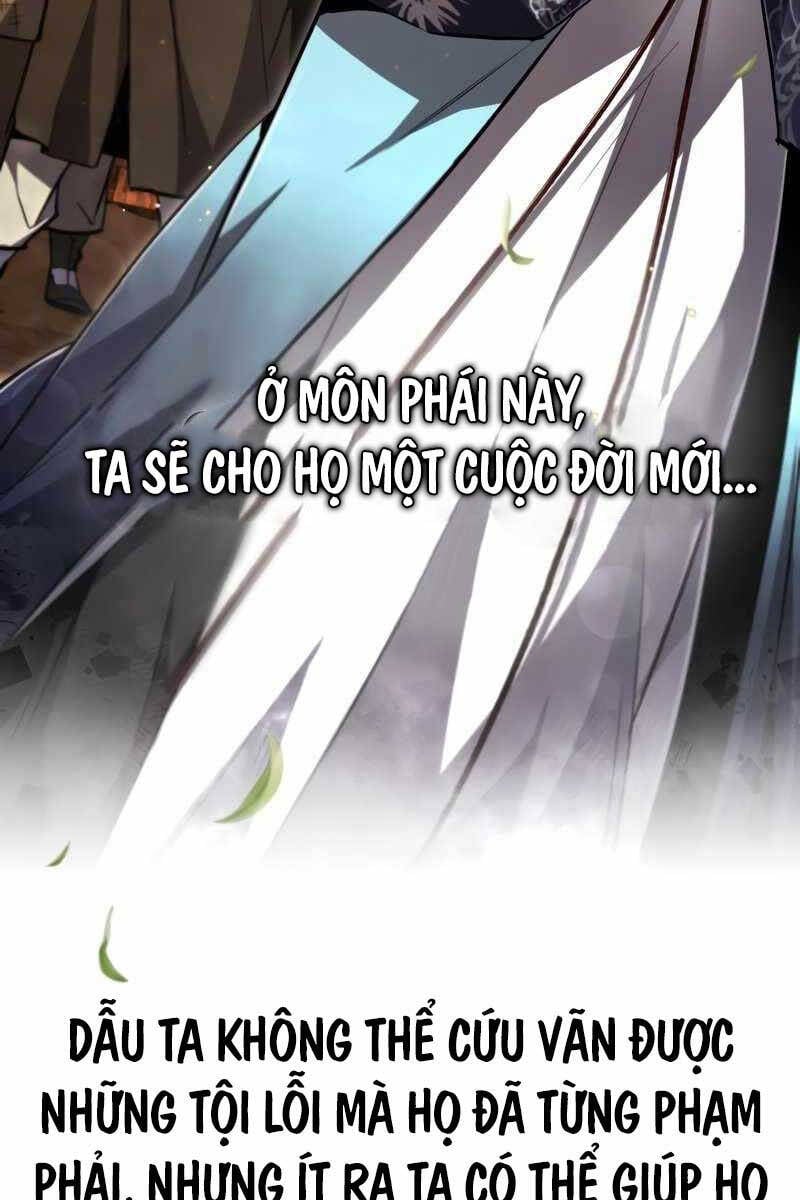 Giảng Sư Đứng Đầu, Baek Sư Phụ Chap 64 - Next Chap 65