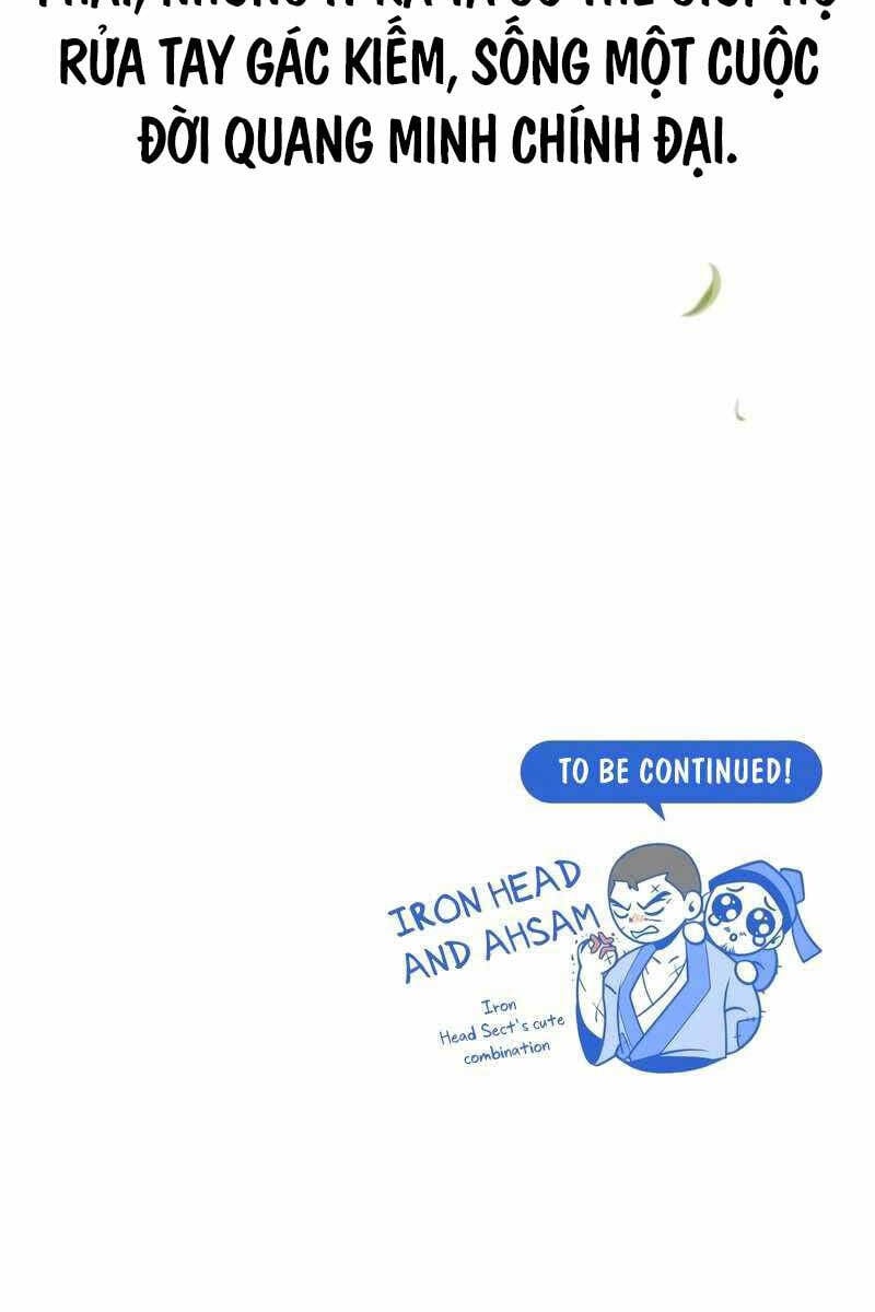 Giảng Sư Đứng Đầu, Baek Sư Phụ Chap 64 - Next Chap 65