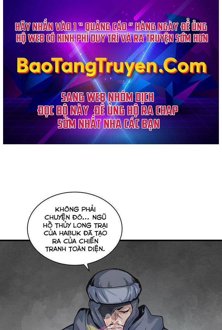 Mục Hạ Vô Nhân Chap 16 - Next Chap 17