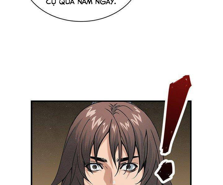 Mục Hạ Vô Nhân Chap 16 - Next Chap 17