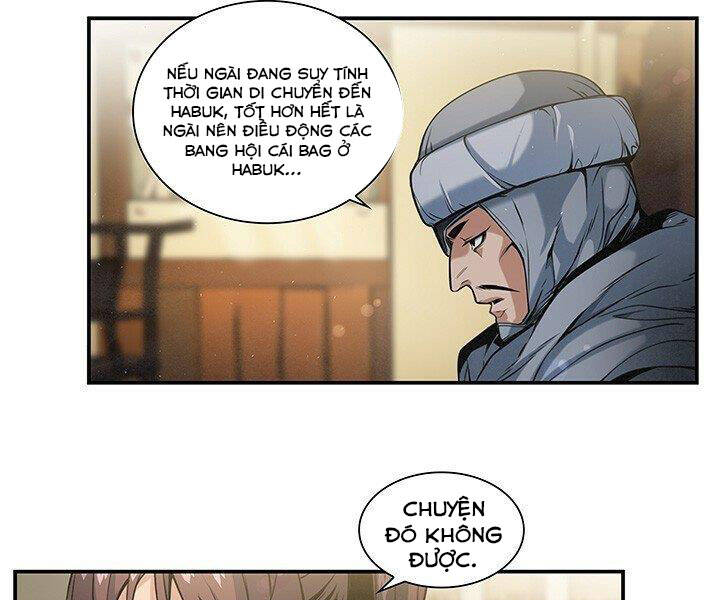 Mục Hạ Vô Nhân Chap 16 - Next Chap 17