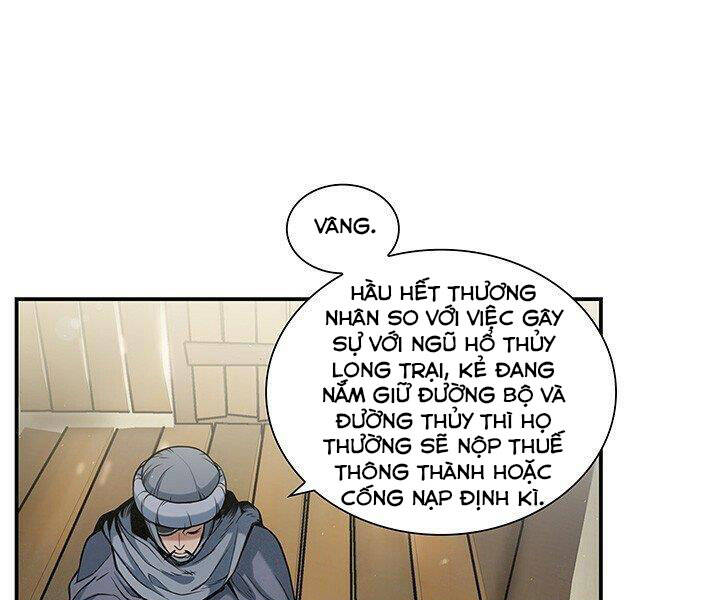 Mục Hạ Vô Nhân Chap 16 - Next Chap 17