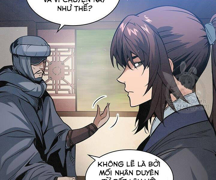Mục Hạ Vô Nhân Chap 16 - Next Chap 17