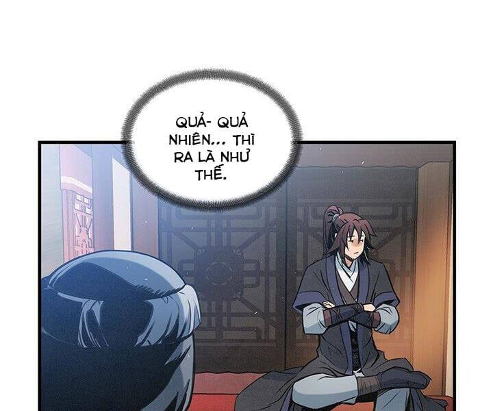 Mục Hạ Vô Nhân Chap 16 - Next Chap 17