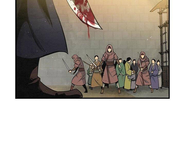 Mục Hạ Vô Nhân Chap 16 - Next Chap 17