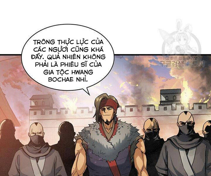 Mục Hạ Vô Nhân Chap 16 - Next Chap 17