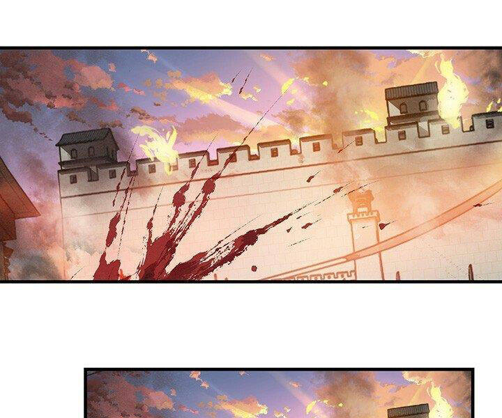 Mục Hạ Vô Nhân Chap 16 - Next Chap 17