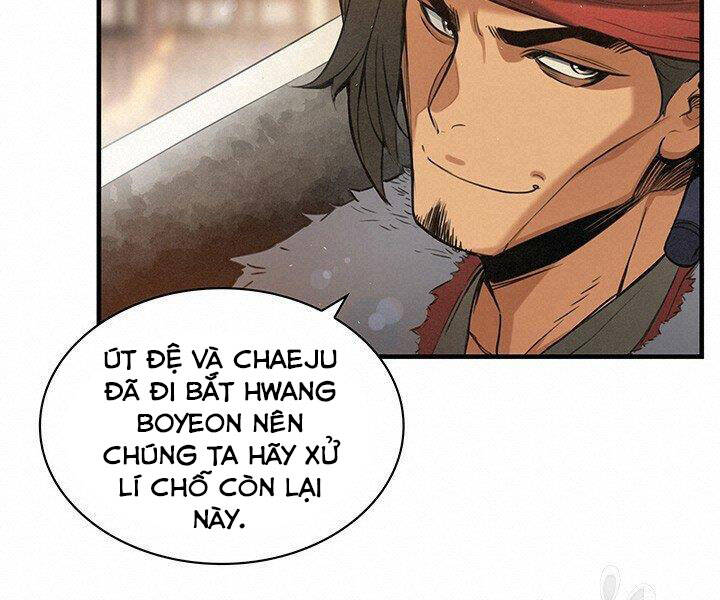 Mục Hạ Vô Nhân Chap 16 - Next Chap 17