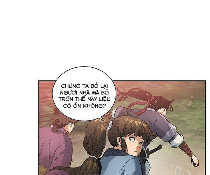 Mục Hạ Vô Nhân Chap 16 - Next Chap 17