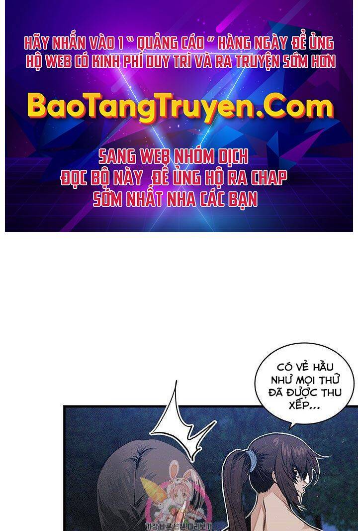 Mục Hạ Vô Nhân Chap 12 - Next Chap 13