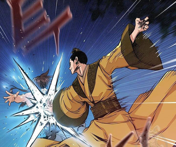 Mục Hạ Vô Nhân Chap 12 - Next Chap 13