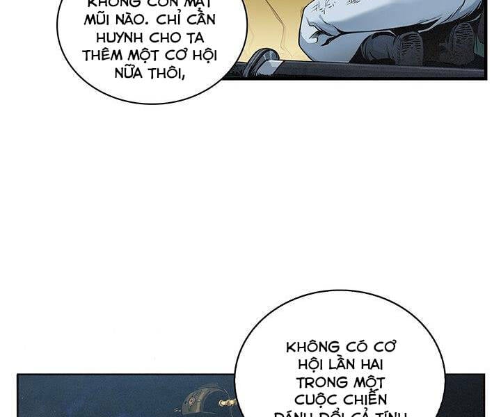 Mục Hạ Vô Nhân Chap 12 - Next Chap 13