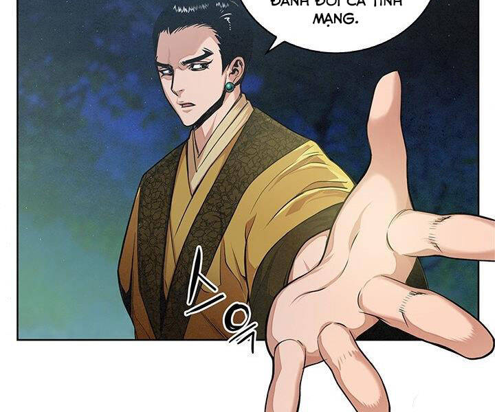 Mục Hạ Vô Nhân Chap 12 - Next Chap 13