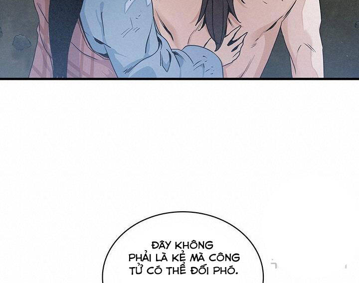Mục Hạ Vô Nhân Chap 12 - Next Chap 13