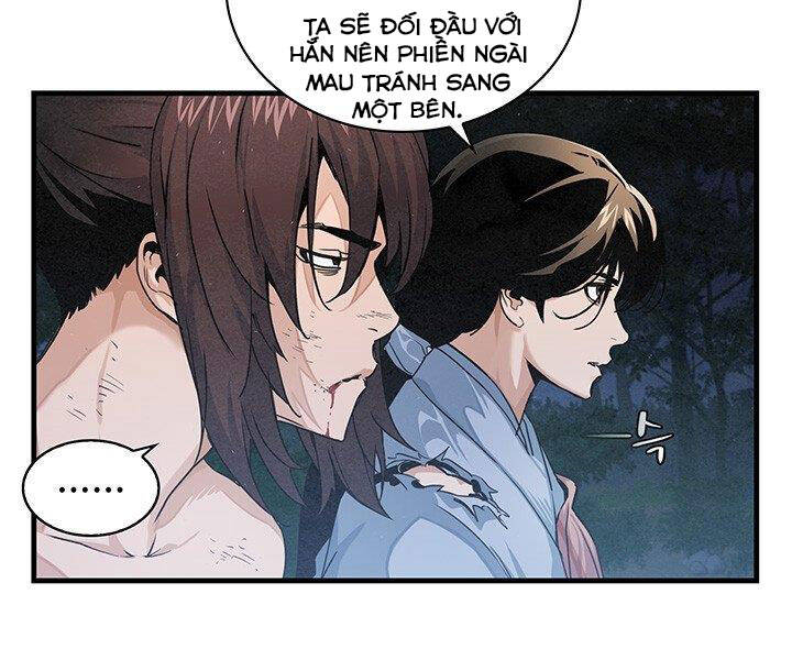 Mục Hạ Vô Nhân Chap 12 - Next Chap 13