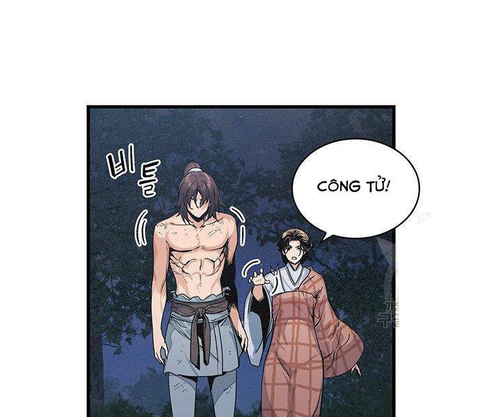 Mục Hạ Vô Nhân Chap 12 - Next Chap 13