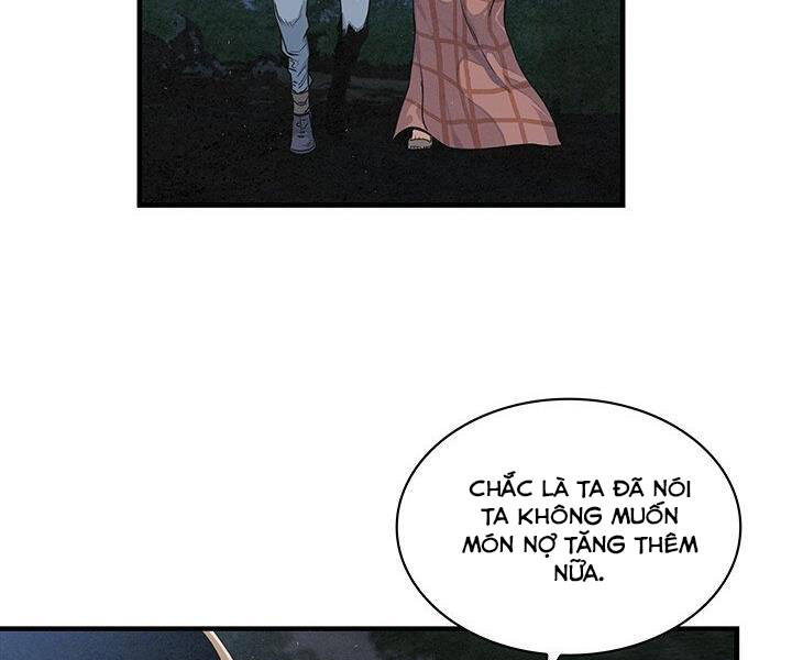 Mục Hạ Vô Nhân Chap 12 - Next Chap 13