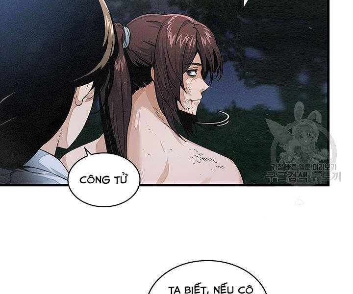Mục Hạ Vô Nhân Chap 12 - Next Chap 13