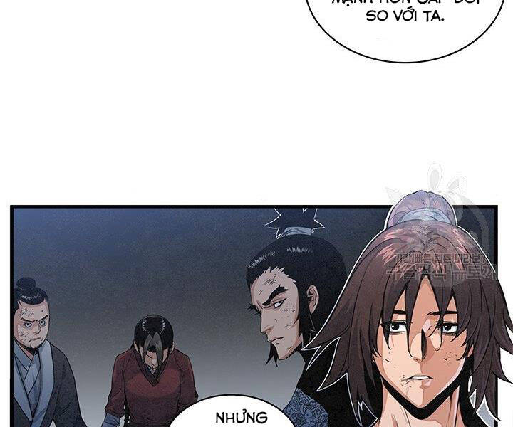 Mục Hạ Vô Nhân Chap 12 - Next Chap 13