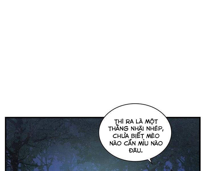 Mục Hạ Vô Nhân Chap 12 - Next Chap 13