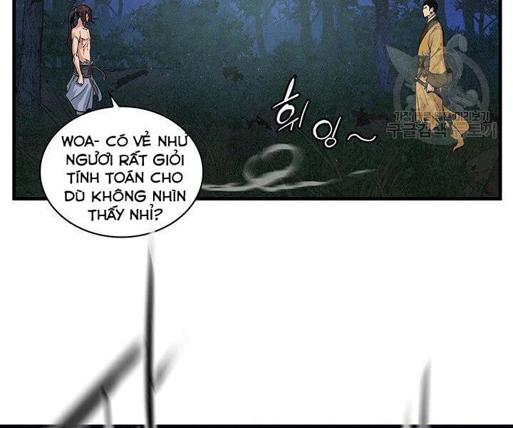 Mục Hạ Vô Nhân Chap 12 - Next Chap 13