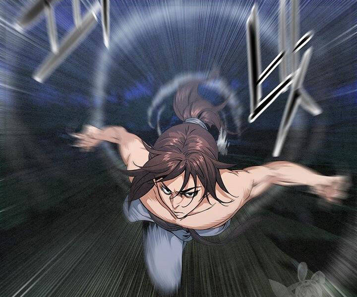 Mục Hạ Vô Nhân Chap 12 - Next Chap 13