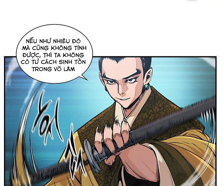 Mục Hạ Vô Nhân Chap 12 - Next Chap 13