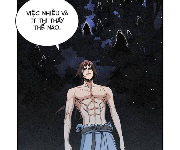 Mục Hạ Vô Nhân Chap 12 - Next Chap 13