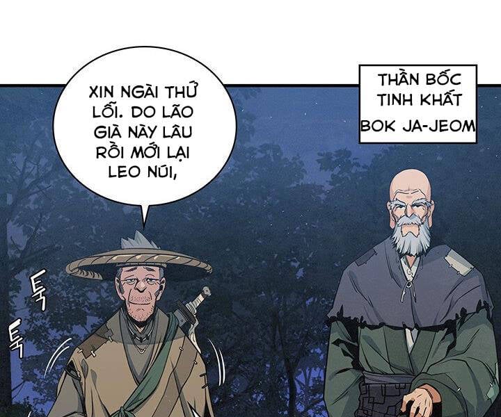 Mục Hạ Vô Nhân Chap 12 - Next Chap 13