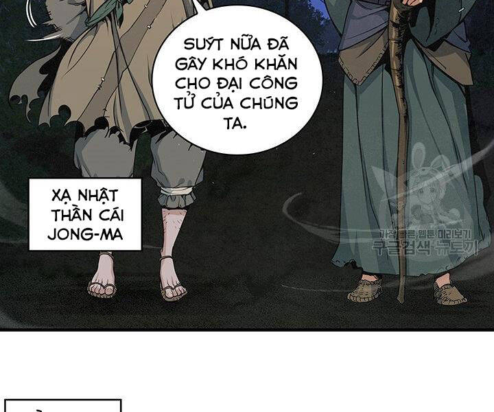 Mục Hạ Vô Nhân Chap 12 - Next Chap 13