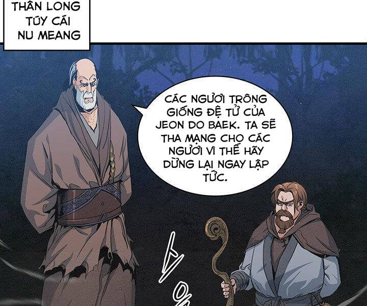 Mục Hạ Vô Nhân Chap 12 - Next Chap 13