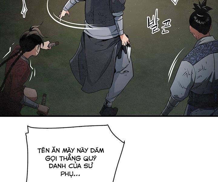 Mục Hạ Vô Nhân Chap 12 - Next Chap 13
