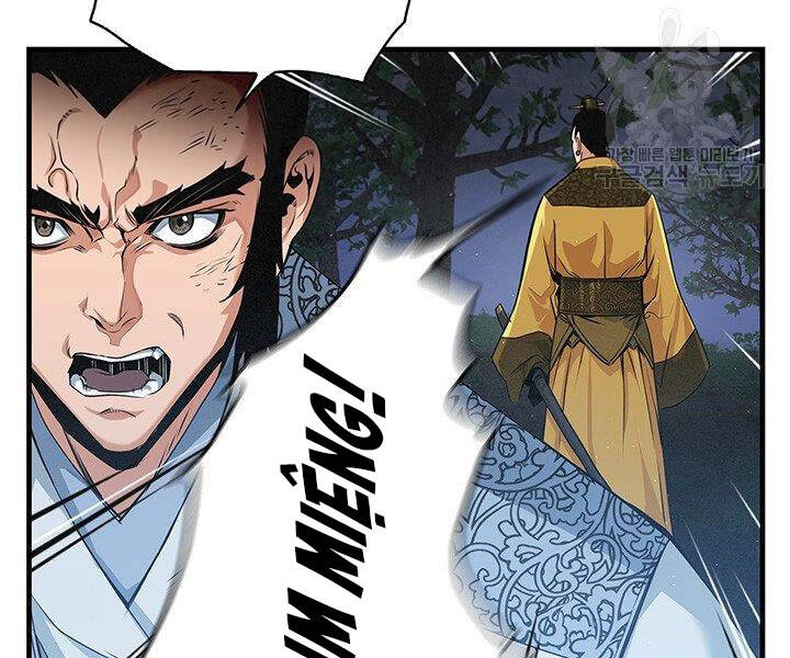 Mục Hạ Vô Nhân Chap 12 - Next Chap 13