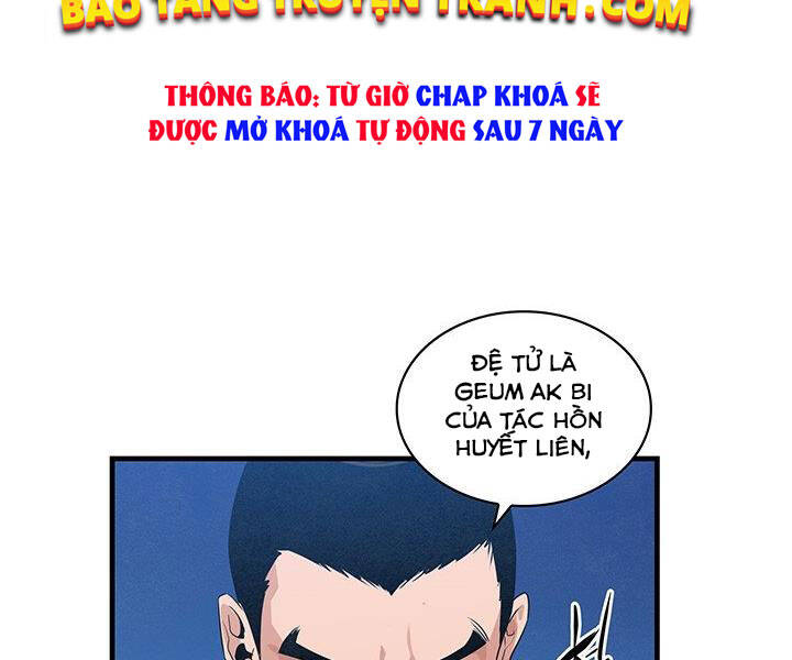 Mục Hạ Vô Nhân Chap 12 - Next Chap 13