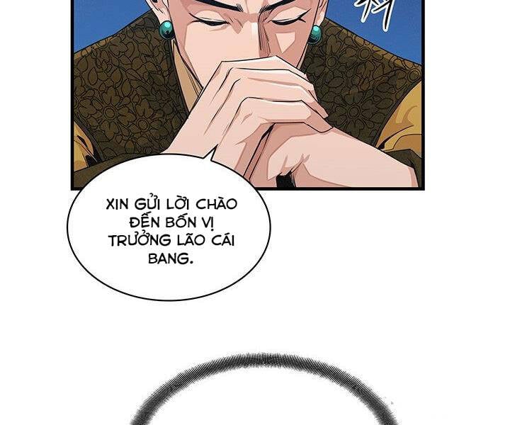 Mục Hạ Vô Nhân Chap 12 - Next Chap 13