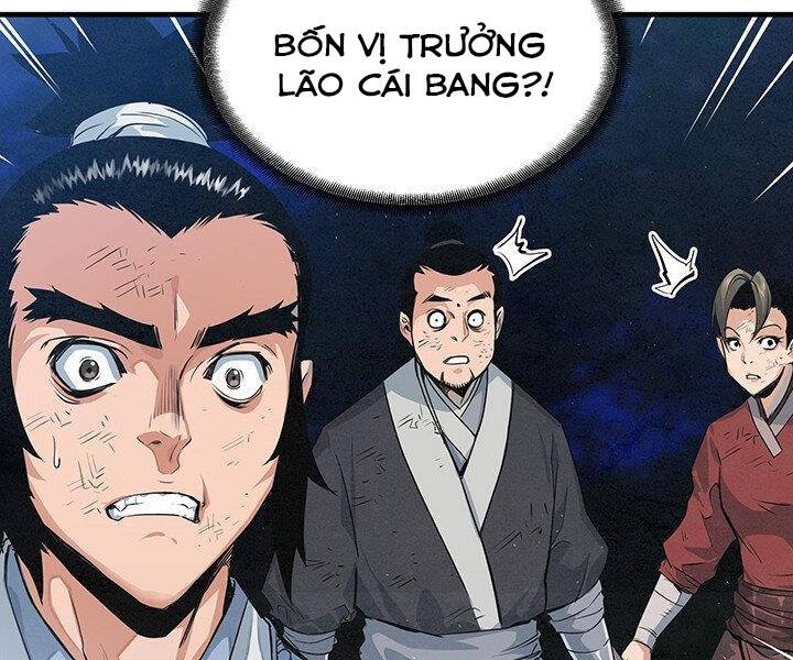 Mục Hạ Vô Nhân Chap 12 - Next Chap 13