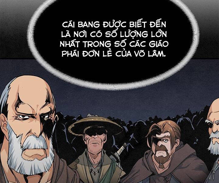 Mục Hạ Vô Nhân Chap 12 - Next Chap 13