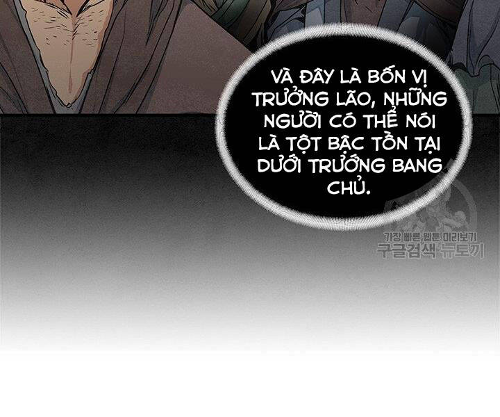 Mục Hạ Vô Nhân Chap 12 - Next Chap 13