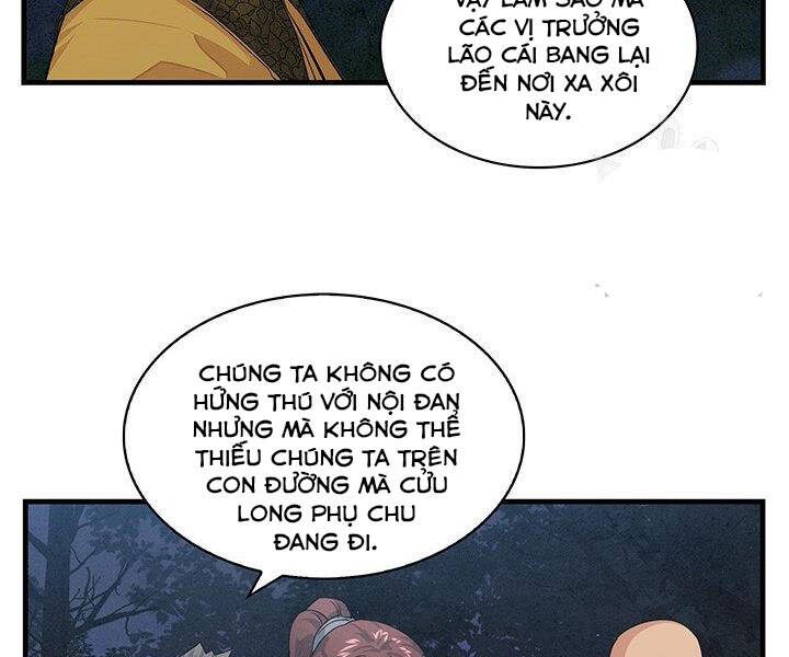 Mục Hạ Vô Nhân Chap 12 - Next Chap 13
