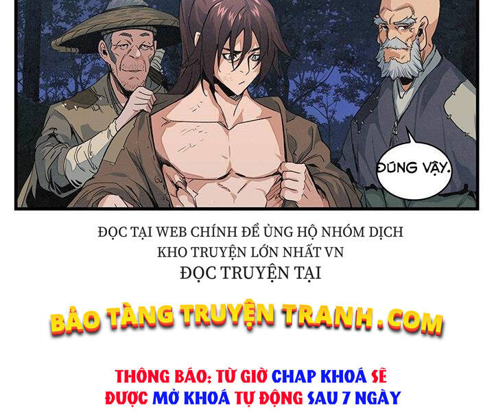 Mục Hạ Vô Nhân Chap 12 - Next Chap 13