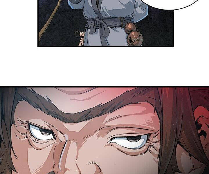 Mục Hạ Vô Nhân Chap 12 - Next Chap 13