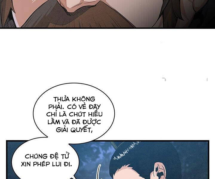 Mục Hạ Vô Nhân Chap 12 - Next Chap 13