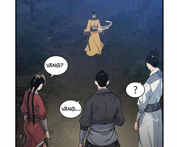 Mục Hạ Vô Nhân Chap 12 - Next Chap 13