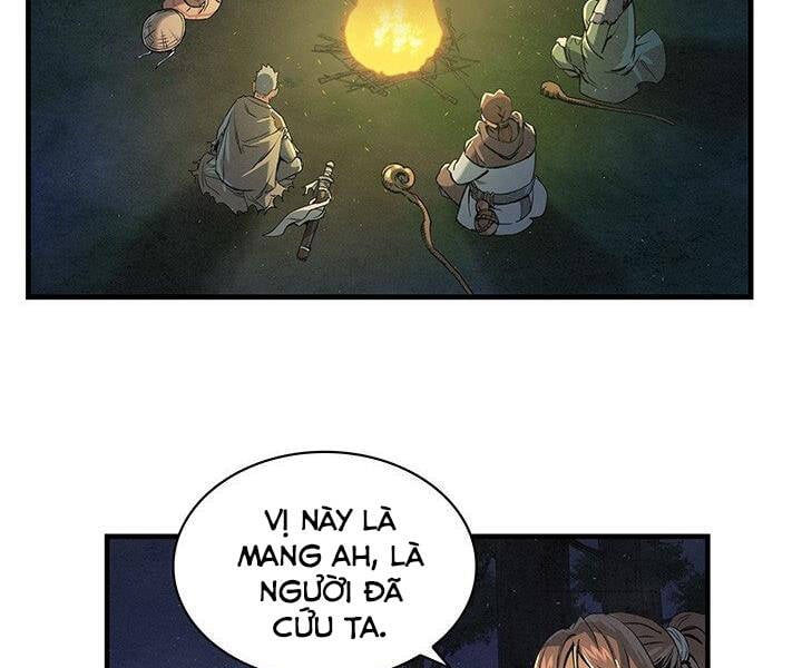 Mục Hạ Vô Nhân Chap 12 - Next Chap 13