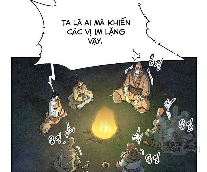 Mục Hạ Vô Nhân Chap 12 - Next Chap 13